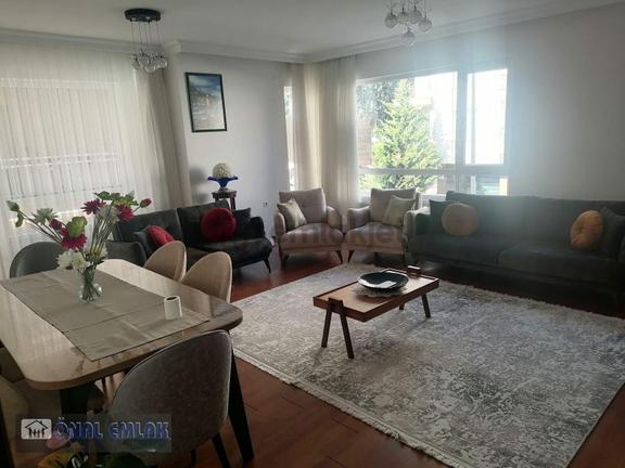 Önaldan Huzur Mah. Ön Cephe 1. Kat 140m 2