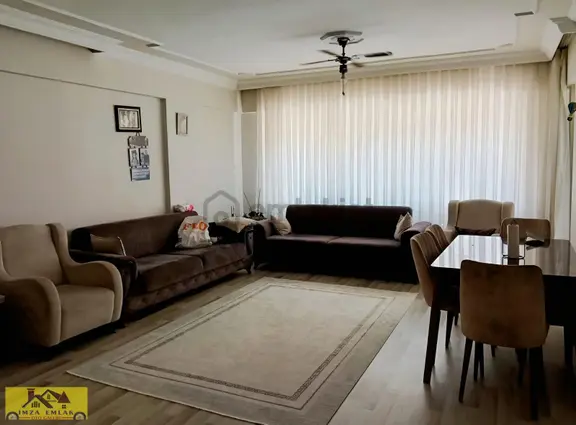 Antalya Merkezde Mall Of Deepo Avm Arkasında 3 + 1 Ayrı Mutfak 1