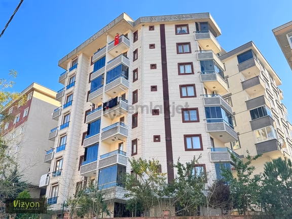 Kiralık 2+1 Daire Ara Kat Asansörlü 1