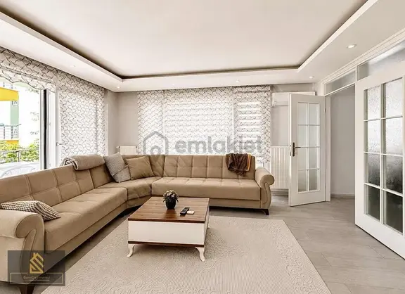 Evim Gayrimenkul'den [satılık] 2+1 Bahçeli Daire 2
