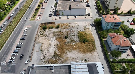 Arsa Al, 400 M² Ticari Dükkâna Sahip Ol! Beyazşehirde 2