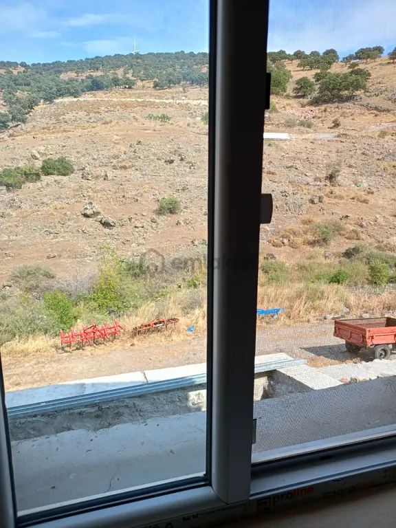 Bergama Koyun Eli Mahallesi'nde Satılık Orijinal Taş Ev 1