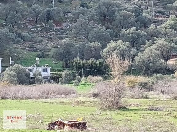 Kaş Bezirganda Geleceğe Değer Katacak Müstakil Tarla 2