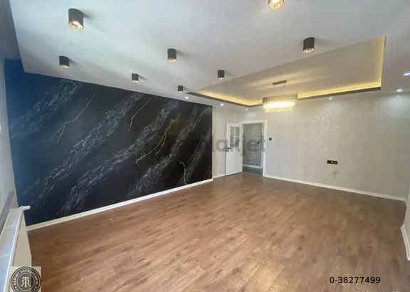 Türkmen Başı Blv 3+1 Geniş Kış Balkonlu Lüks Huzurevleri Mh Satılık Daire 2