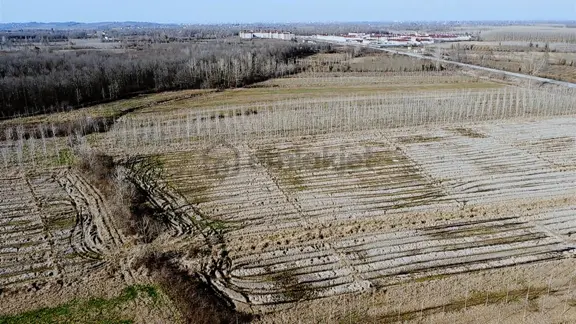 Salıpazarı Yenicezaevi Yanı 2031 M2 Yatırımlık Düz Satılık Tarla 2