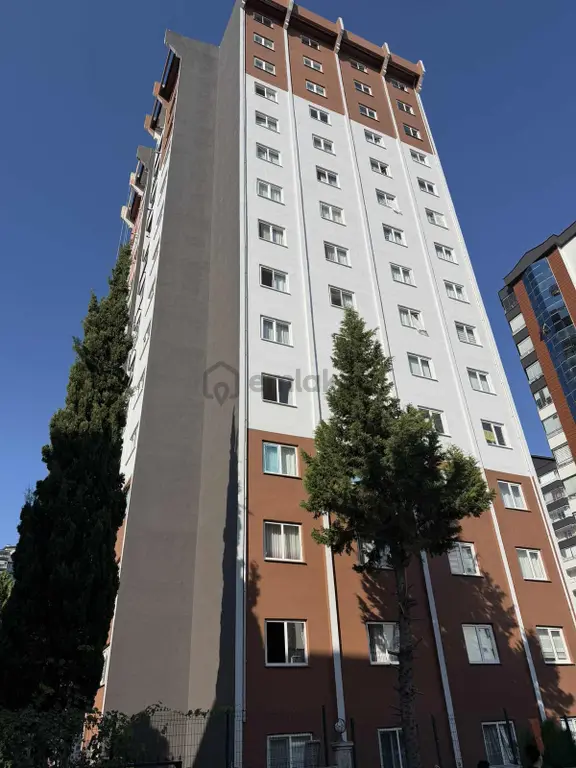 İlkadım Duruşehir Tokide Site İçi Satılık Masrafsız 2+1 Daire 1