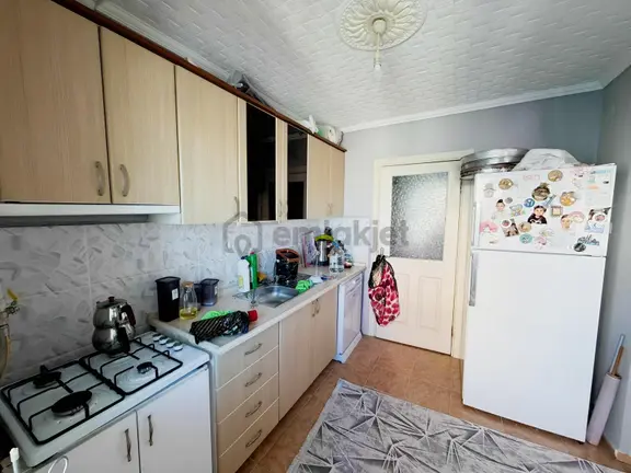 İlkadım Duruşehir Tokide Site İçi Satılık Masrafsız 2+1 Daire 2