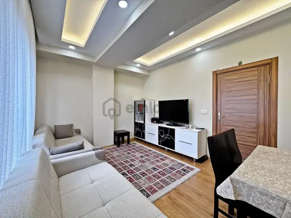 Home Vizyon Bağcılar Bağlar Butik Site İçinde Kiralık 2+1 Daire. 1