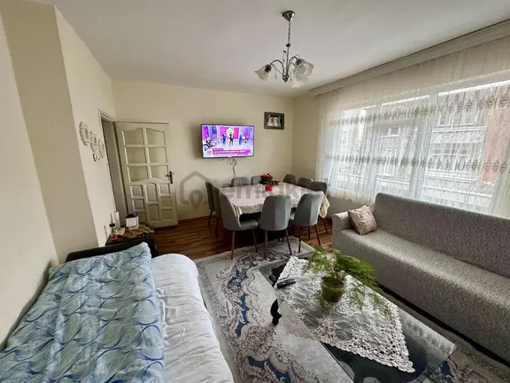 Canik Gaziosmanpaşa Mh Ara Kat 3+1 Daire 2