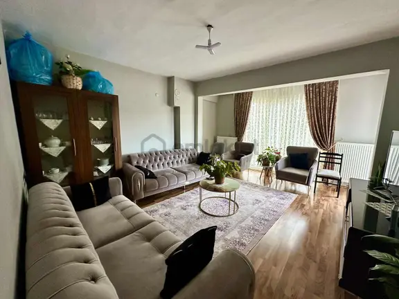 Canik Gaziosmanpaşa Mh Ara Kat 3+1 Daire 1