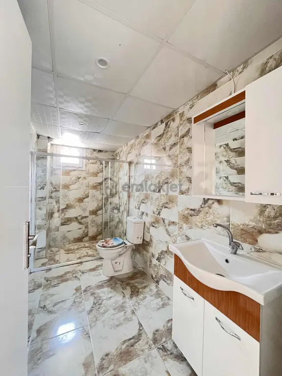 Nil Gayrimenkulden Muradiye 2+1 Kapalı Mutfak 2