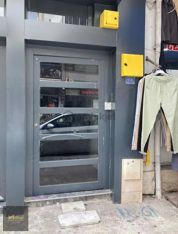Mabel'den Sahile Yürüme Mesafesinde Kiralık Daire 2