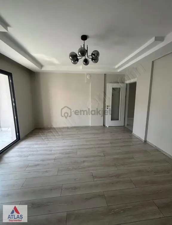 Atlas'tan Selvilitepe Mh'de Harika 3+1 Kiralık Daire 1