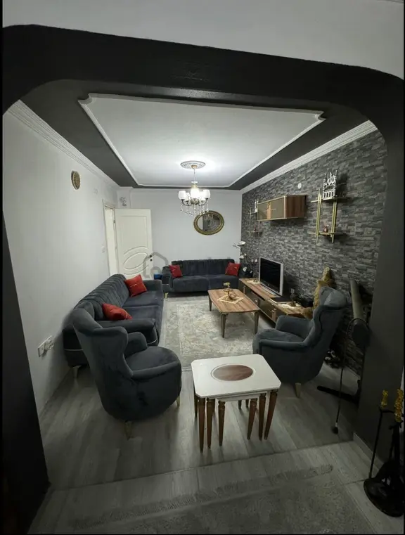 Balcity - Burhaniyede 2 Katlı Bağımsız 120 M2 Daireler Ve Bahçesi Satılıktır!! 2