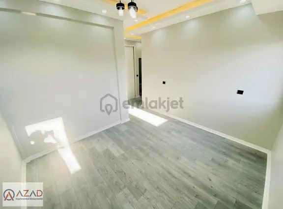 Azad-vali Konağı Civarı Satılık Sıfır 3+1 Açık Mutfak Daire 2