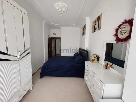Acar Emlaktan Acil Satılık 3+1 155 M2 Doğalgazlı Manzaralı Daire 2