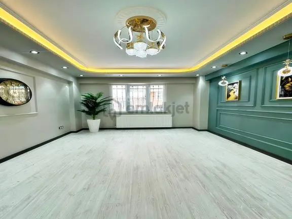Nes Yapı'dan Metrobüse Ve Ulaşıma Yakın Modern Tasarımlı 2+1 Satılık Daire!!!! 2
