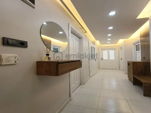 Nes Yapı'dan Metrobüse 1dk Satılık 2+1 Modern Ve Ferah Daire!!! 1