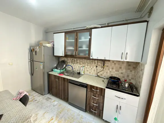 Özhan'dan İnderesi Toki'de 3+1 Satılık Daire 1