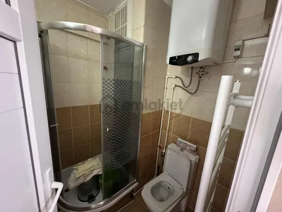 Bulut Emlak'tan Bakımlı Temiz 2+1 Daire 2