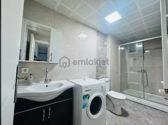 Kiralık Eşyalı 2+0 Daireler 2