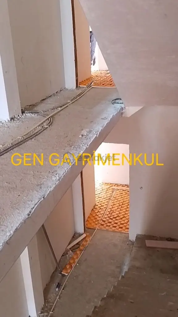 İnegöl Mesudiye Satılık Daire 2