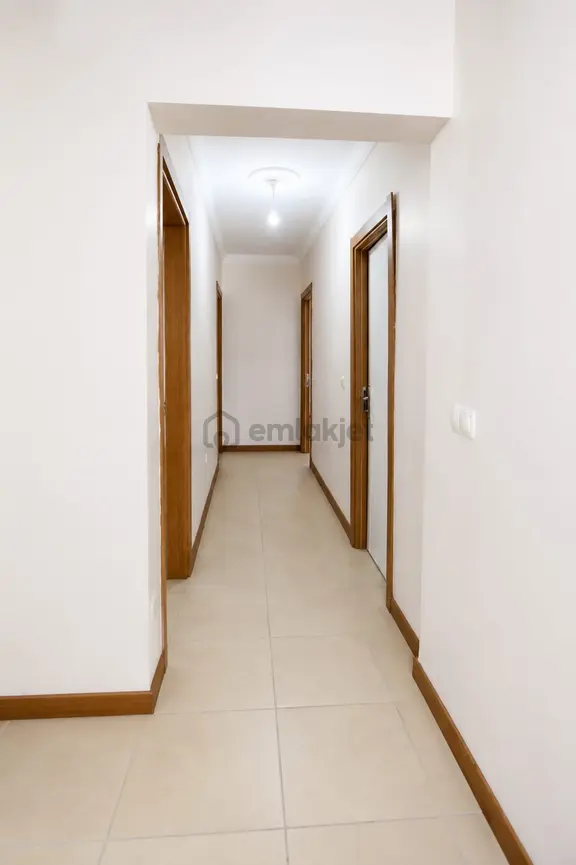 Sm Emlak'tan Taşınmaya Hazır 2+1 Full Eşyalı Kiralık Daire 2