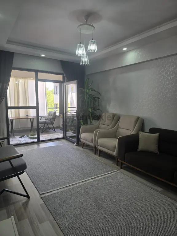 Rızaiye Mh Satılık 2+1 İçi Fül Yapılı Daire 1