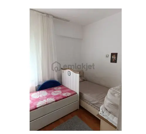 Kayseri Melikgazi Keykubat Mahallesi Satılık Daire 2