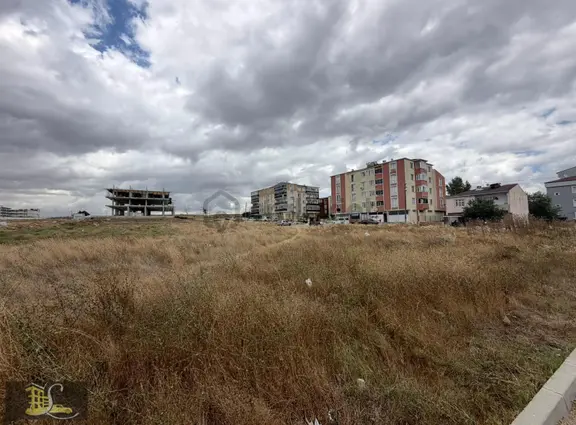 Serdaroğlundan Karaağaç Mah Çift Yola Cephe 444 Metre Arsa 1