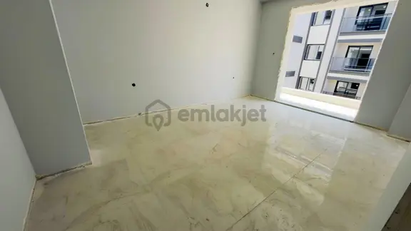 Cumhuriyet'te Sıfır 2+1 Ara Kat 2