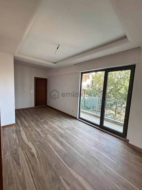 Merkezde Deniz Manzaralı Daire 2