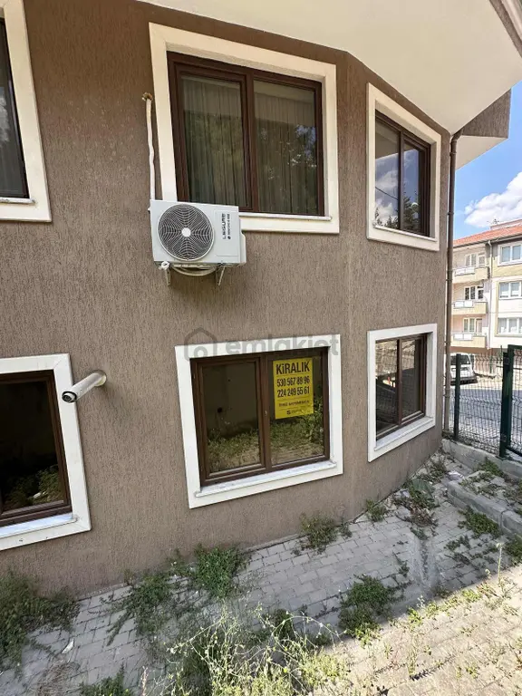Beşevler Kültür Mahallesi Nde Kiralık 2+1 Daire 2