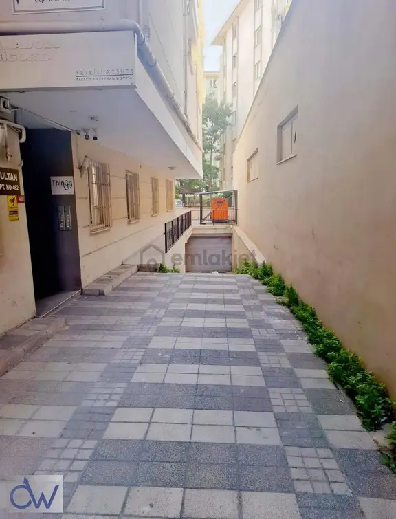 Maltepe Bağdat Caddesi'nde 3+1 Net 110 M2 Kiralık Daire 2