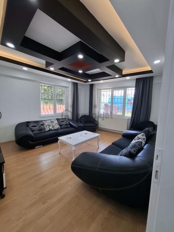 Esenevleri Düz Giriş Satılık Daire 2