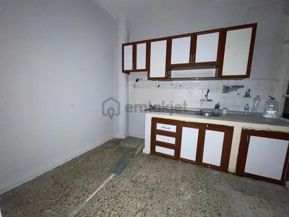 (tek Yetkili) Kadimden Foruma Yürüme Mesafesi Kiralık 2+1 Daire 2