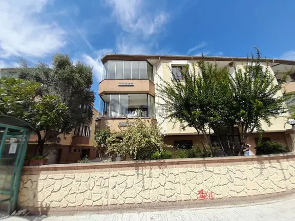 Şeker Mh Cadde Üzeri Tunahan Evler Kiralık3+1 1