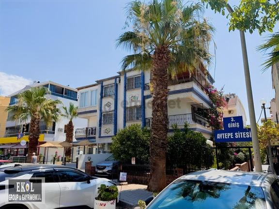 Didim Satılık Çamlıkta 3+1 Eşyalı Denize Yakın Villa 1