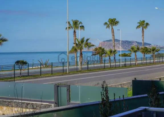 Alanya'da Denize Sıfır Yatırımlık Muhteşem Fırsat!bu Fiyata Yok 2