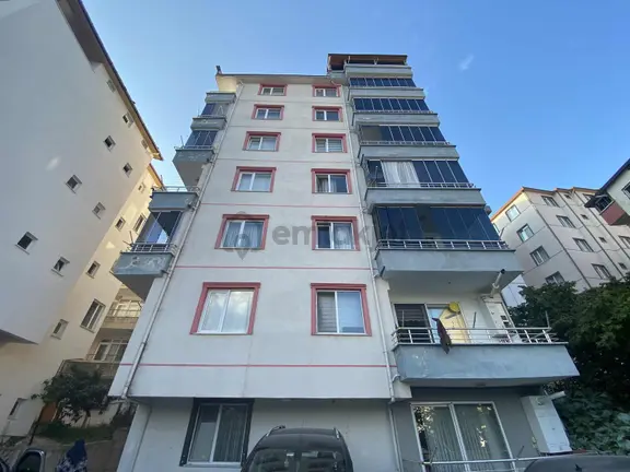 Mabel,den Kaledere Mah De Eşyalı Kiralık 3+1 Daire 1