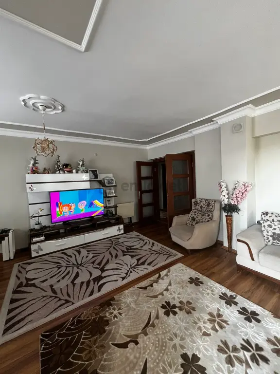 Muğla Menteşe Karamehmet Mah. Satılık 3+1 Daire 2