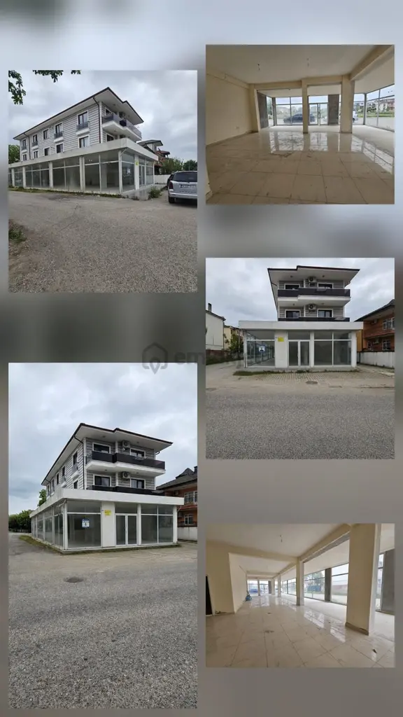 Re/max Ay'dan Adapazarı Tekeler Mahallesinde 220 M² Müstakil Kö 2