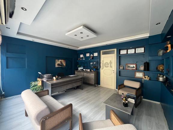 Revizyon'dan Hanboğazı Mevki Ana Cadde Cepheli Ofis Fırsatı 2