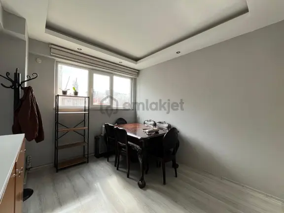 Revizyon'dan Hanboğazı Mevki Ana Cadde Cepheli Ofis Fırsatı 2