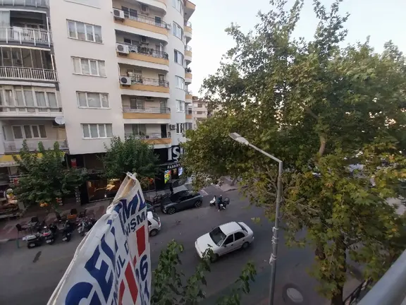 Cafe Sera Cepheli Satılık Arakat Asansörlü 3+1 Doğal Gazlı Daire 2