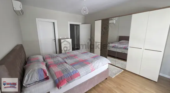 Remax Yalova Royal Blue Sitesi Bahçekatı Eşyalı 3+1 Daire 2