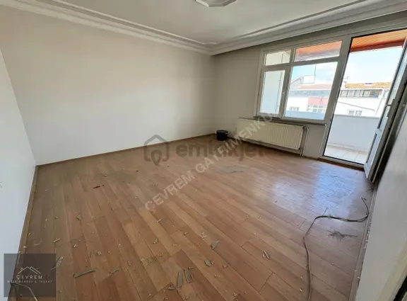 *çevrem* Gültepe'de Harika Konumda Asansörlü 2+1 90m² Daire 1