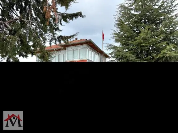 Burdur Karamanlı Dereköy'de 6.050m² Arsa 2