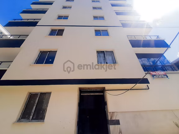 Segup'tan Kurupelit'te Deniz Manzatralı 1+1 Daire (14) 1