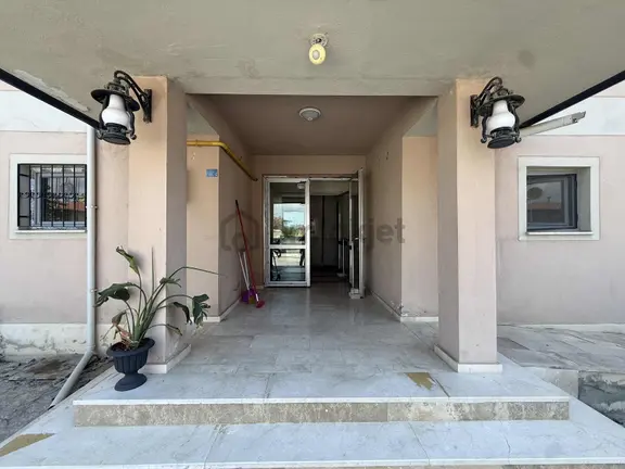 Selçuk Mahallesi Osmanlı Tokilerinde Satılık 2+1 Daire 2